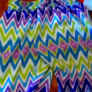 Dress type pants light